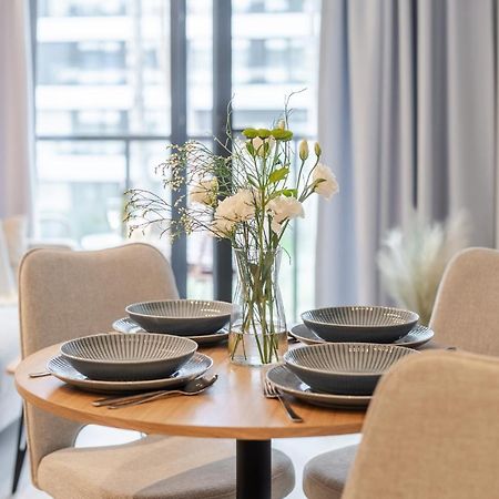 Mare Shellter Rogowo Kolo Kolobrzegu Apartment Екстериор снимка