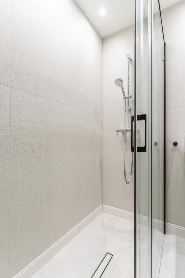 Mare Shellter Rogowo Kolo Kolobrzegu Apartment Екстериор снимка